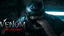 ¿Cuándo estará disponible ‘Venom: The Last Dance’ en streaming? Fecha de estreno online