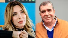 Juliana Oxenford revela que se reconcilió con su padre: “Me dijo 'no todo está perdido'. Él viene a ver a sus nietos”