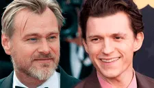 Tom Holland pasa de ‘Spider-Man’ a la nueva película de Christopher Nolan: Lo que se sabe hasta ahora