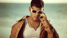 Tito El Bambino confirma su presencia en el Reggaetón Lima Festival