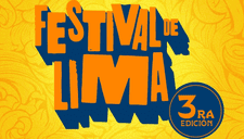 “Festival de Lima” regresa con su tercera edición: fecha, lugar y más detalles del concierto