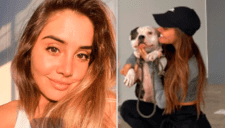 Ximena Hoyos responde a críticas por pedir ayuda a marcas para rifa de su perrita: "Vivo sola y cubro todos mis gastos"