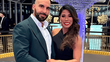 Karen Dejo se pronuncia tras lanzar polémico comentario íntimo sobre su relación EN VIVO: "Querían crear controversia"