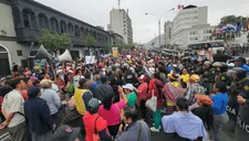 ¿Por qué los colectivos de Jicamarca exigen separarse de SJL?