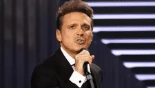 Luis Miguel pospone varios de sus conciertos en México por problemas de salud