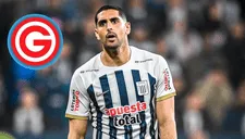 Alianza Lima CONFIRMA 5 BAJAS previo al partido contra Deportivo Garcilaso en Cusco