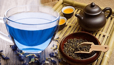 Este té rejuvenece tu cerebro después de los 40 y ayuda a dormir mejor: descubre el elixir de la juventud