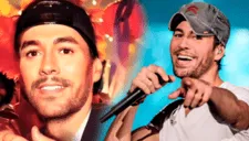 ¿Qué es de la vida de Enrique Iglesias? Así luce a sus 49 años tras alejarse parcialmente de la música