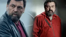 ¿Otra ‘La casa de papel’? La nueva miniserie española de Netflix repite hasta los personajes