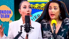 Mariella Zanetti llama hipócrita a Paola Ruíz tras exponer dramas de Risas de América: “¡Era la consentida!”