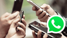 ¿Qué celulares se quedarán sin WhatsApp en noviembre 2024? Revisa la lista oficial AQUÍ