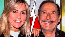 Guillermo Francella y Marynés Breña se habrían separado tras décadas juntos: Las posibles razones