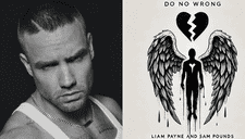 ¿Qué dice la letra de la canción póstuma de Liam Payne, 'Do No Wrong'?