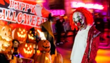 Halloween 2024: Guía de los mejores eventos, fiestas y conciertos para este 31 de octubre en Lima