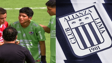 Crack de Alianza Lima CUESTIONA a Unión Comercio por EXPONER a sus jugadores: "Lamentable"