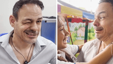 Mark Vito genera indignación tras nuevo spot publicitario junto a Sofía Chirinos: ¡Repugnante!