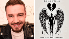 Canción póstuma de Liam Payne "Do no wrong" fue retrasada por productor de ex One Direction