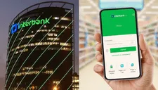 Interbank lanza comunicado sobre lo que pasará con los depósitos, movimientos y otros servicios tras hackeo del sistema