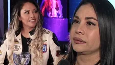 Vanesa Valencia acusa a Yolanda Medina de agredir a exintegrante de 'Las Tremendas': “Me asusté”