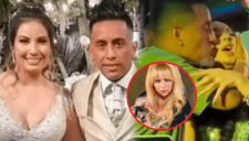 Christian Cueva volverá ARREPENTIDO a Pamela López tras beso con Pamela Franco: "No está tan lejano"