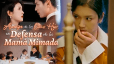 TODOS los episodios de “Alianza de los 5 hijos en defensa de la mamá mimada” ONLINE y GRATIS: Dónde ver el drama completo