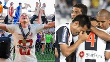 Universitario campeón del Torneo Clausura 2024 tras empatar 0-0 con Los Chankas y Alianza perder en Matute