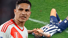 Paolo Guerrero es convocado a la Selección Peruana para Eliminatorias pese a derrota en el Torneo Clausura