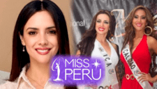 ¿Rosángela Espinoza volverá a participar en el Miss Perú el 2025? Deja en shock con inesperado post