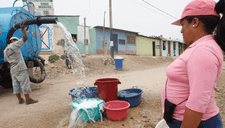 Sedapal advierte corte de agua en principales distritos de Lima Metropolitana este martes 5 de noviembre