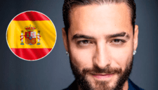 Maluma anuncia gira en España 2025: fechas, lugares y dónde comprar las entradas de sus conciertos