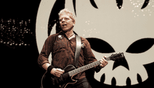 The Offspring: la legendaria y enérgica banda punk regresa al Perú