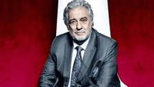 Plácido Domingo en Lima: Fecha, lugar, precio de entradas, preventa y más detalles del concierto