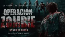 Operación Zombie: Conoce todo sobre la película de muertos vivientes tailandeses