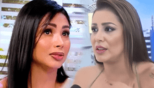 Pamela Franco hablaba mal de Karla Tarazona, revela Janet Barboza: “Con lágrimas en los ojos”