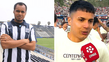 Henry Quinteros CRITICÓ a Jairo Concha por su INDIRECTA a Alianza Lima: "Mejor QUE SE CALLE"