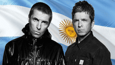 Oasis en Argentina CONFIRMADO: fechas, lugares, precios y más detalles de los conciertos