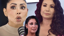 Pamela Franco ALISTARÍA DEMANDA contra Janet Barboza por afirmaciones sobre Karla Tarazona: "Si lo creo necesario"