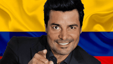 Chayanne en Bogotá: fechas, precio de entradas, setlist y más de su concierto