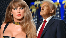 Taylor Swift toma RADICAL decisión en redes sociales tras la aplastante triunfo de Donald Trump