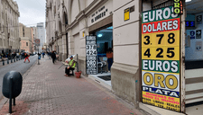 Cambio de dólar: ¿A cuánto se cotiza el billete verde tras la victoria de Donald Trump?
