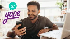 Yape se vuelve loco y remata celulares desde S/69: aprovecha cómo comprar