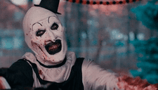 Terrifier confirma una cuarta película con el regreso a Art más sangriento y violento que nunca