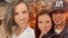 Greissy Ortega tiene planes de MATRIMONIO con Randol Pastor: “Nos encantaría tener un bebé”