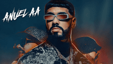 Anuel AA en Chile 2024: Nuevas fechas, horarios, objetos prohibidos y recomendaciones