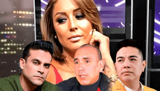 Karla Tarazona revela dolorosa experiencia que vivió en TV por una expareja: "Era la burla de mis compañeros"