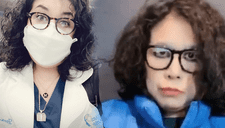 ¡La psiquiatra del terror! Mexicana se inventó títulos en Harvard y engañó a cientos de pacientes