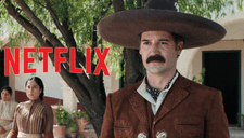 “Pedro Páramo”, final explicado de la película de Netflix: ¿Juan Preciado escapa de Comala?