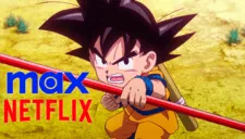¿Cómo ver 'Dragon Ball Daima' en Max y Netflix? ¿Qué días se estrena un nuevo episodio?