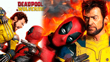 La taquillera de Marvel, 'Deadpool 3' llega al streaming: ¿Cuándo y dónde se estrena?