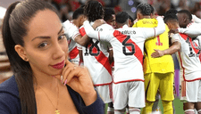 Actriz de JB en ATV revela que famoso futbolista le invitó a salir: “Le cobré el triple de mis honorarios”